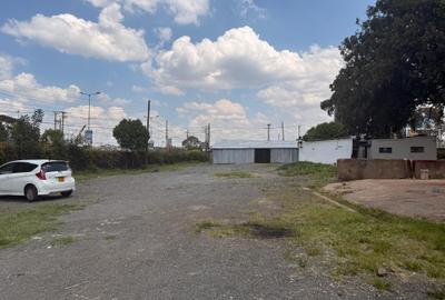 Residential Land in Thika Road