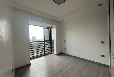 Serviced 3 Bed Apartment with En Suite in Kilimani