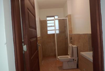 3 Bed Apartment with En Suite at Parklands