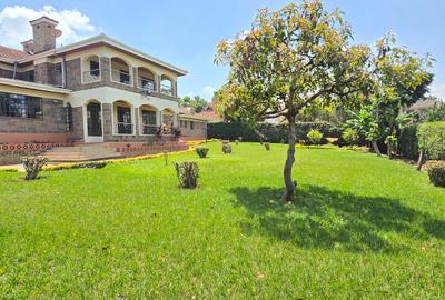 5 Bed House with En Suite at Runda Evergreen - 2