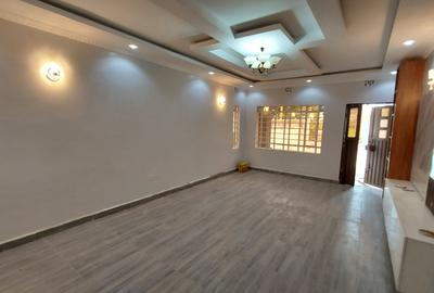3 Bed House with En Suite at Rimpa