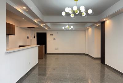 2 Bed Apartment with En Suite in Riverside