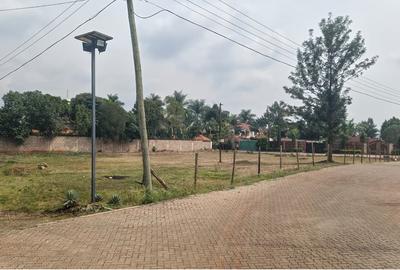 0.5 ac Residential Land at Usiu Road