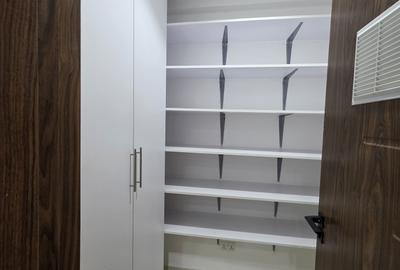 3 Bed Apartment with En Suite in Parklands - 4