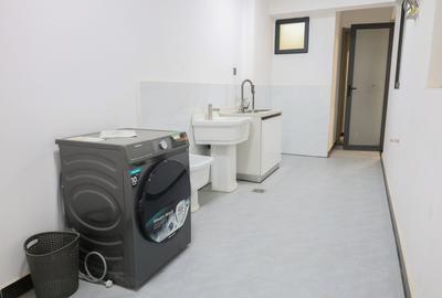 4 Bed Apartment with Swimming Pool at Othaya Road - 4