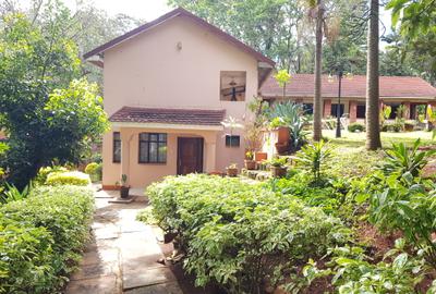 2 Bed House with En Suite at Ruaka Road