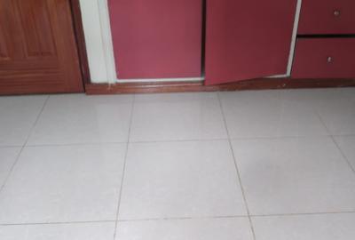 2 Bed Apartment with Parking in Kileleshwa