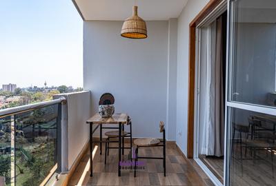 Serviced 2 Bed Apartment with En Suite at Gatundu Close - 3