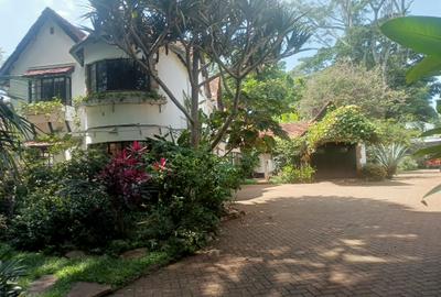 Residential Land in Lavington