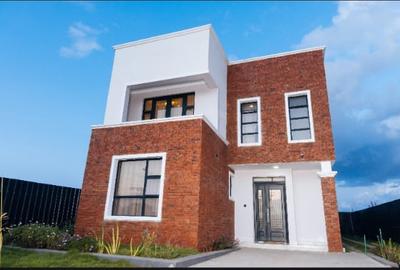 4 Bed Villa with En Suite in Athi River - 2