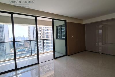 1 Bed Apartment with En Suite at Westlands