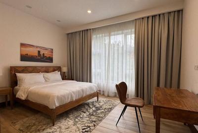 Furnished 2 Bed Apartment with En Suite at City Park Drive - 3