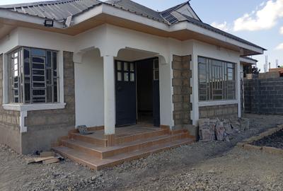 3 Bed House with En Suite in Kitengela