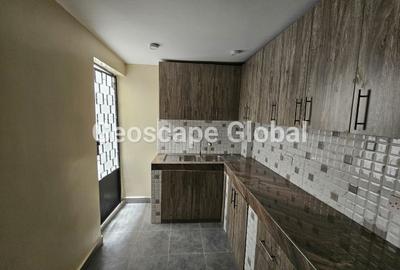 4 Bed House with En Suite in Kitisuru