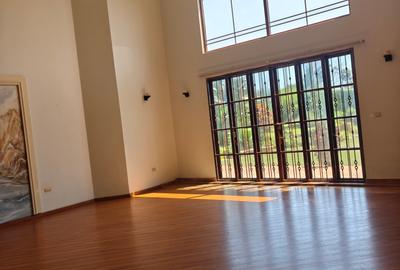 5 Bed House with En Suite at Muthaiga North - 3