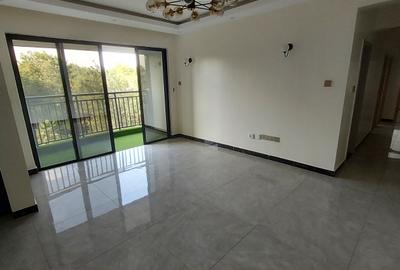 3 Bed Apartment with En Suite in Kileleshwa - 2