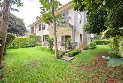 4 Bed Townhouse with En Suite at Kyuna - 2