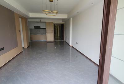 2 Bed Apartment with En Suite at Riverside - 4