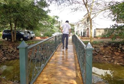 2 Bed Villa with En Suite at Kileleshwa - 2