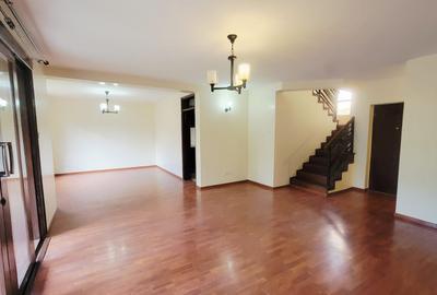 4 Bed House with En Suite in Kiambu Road - 3