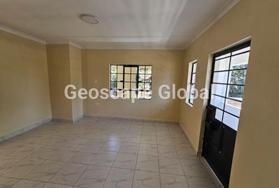 4 Bed House with En Suite in Kitisuru