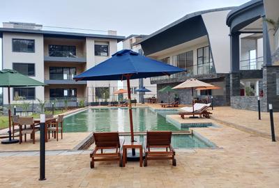 4 Bed Apartment with En Suite in Westlands Area