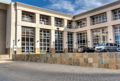 Office with Backup Generator in Gigiri