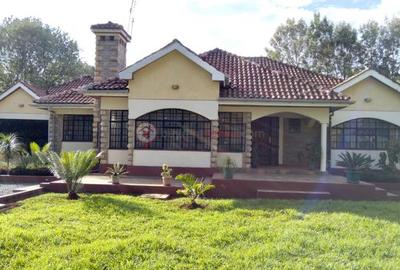 4 Bed Townhouse with En Suite at Muteero Estate