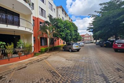 3 Bed Apartment with En Suite at Lavington