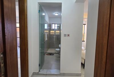2 Bed Apartment with En Suite in Nyali Area