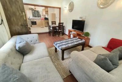 2 Bed House with En Suite at Runda