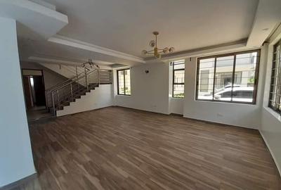4 Bed Townhouse in Ongata Rongai - 2