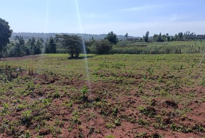 Residential Land at Limuru