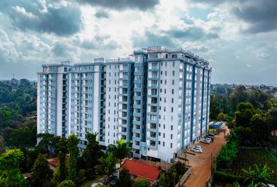 3 Bed Apartment in Kitisuru - 3