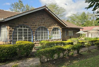 7 Bed Townhouse with En Suite at Karen Plains