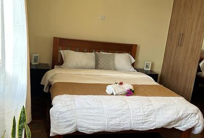 4 Bed Townhouse with En Suite in Runda - 4