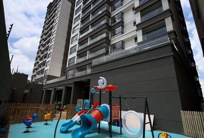 2 Bed Apartment with En Suite at Riverside Drive