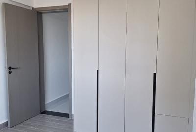 1 Bed Apartment with Gym in Kileleshwa