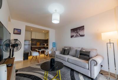 Serviced 1 Bed Apartment with En Suite in Lavington