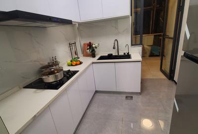 2 Bed Apartment with En Suite at Westlands - 3