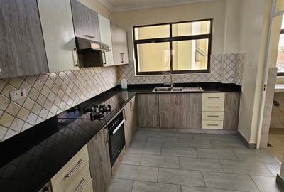 2 Bed Apartment with En Suite at Laikipia Road - 4