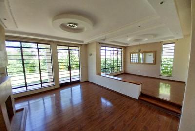 4 Bed Townhouse with Swimming Pool in Kiambu Road