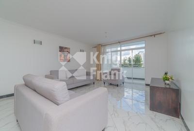 3 Bed Apartment with En Suite at Tabere Cresent - 4