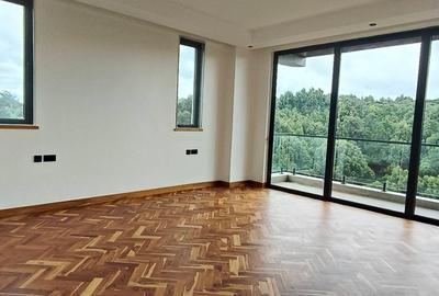 4 Bed Apartment with En Suite in Westlands Area - 2