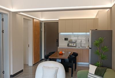 2 Bed Apartment with En Suite at Kilimani - 2