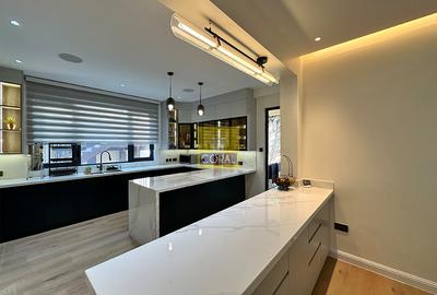 5 Bed House in Tigoni - 3