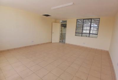 5,167 ft² Warehouse with Backup Generator in Athi River - 3