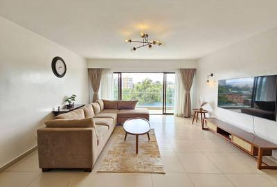 Furnished 2 Bed Apartment with En Suite in Lavington - 2