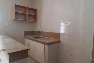 Studio Apartment in Mtwapa - 4