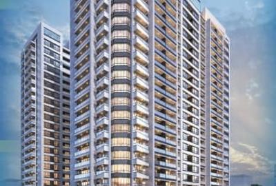 1 Bed Apartment for Sale in Kilimani